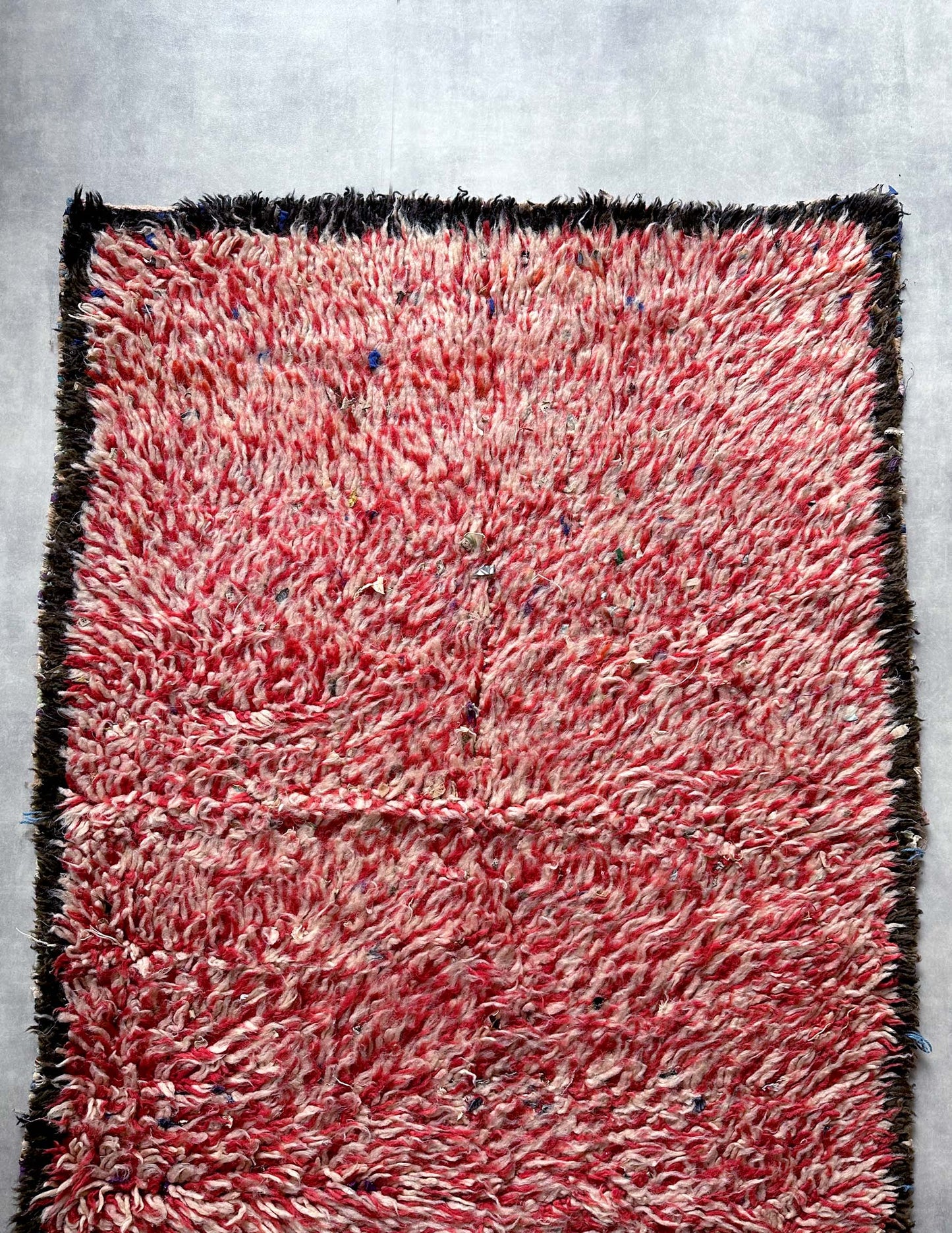 Vintage rug