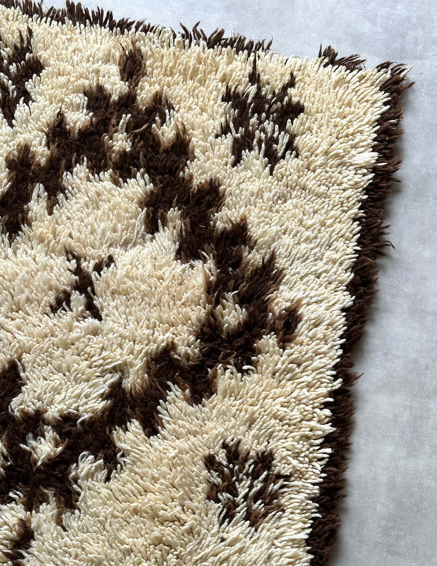 Vintage Rug