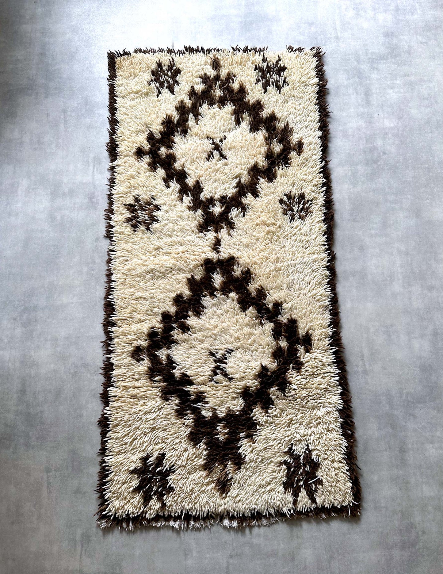 Vintage Rug