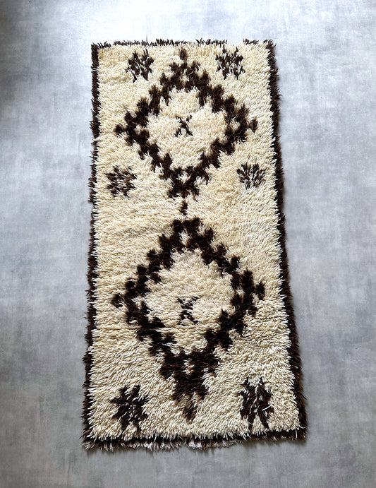 Vintage Rug