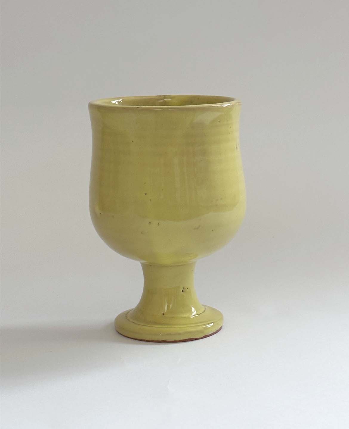 Ceramic cup