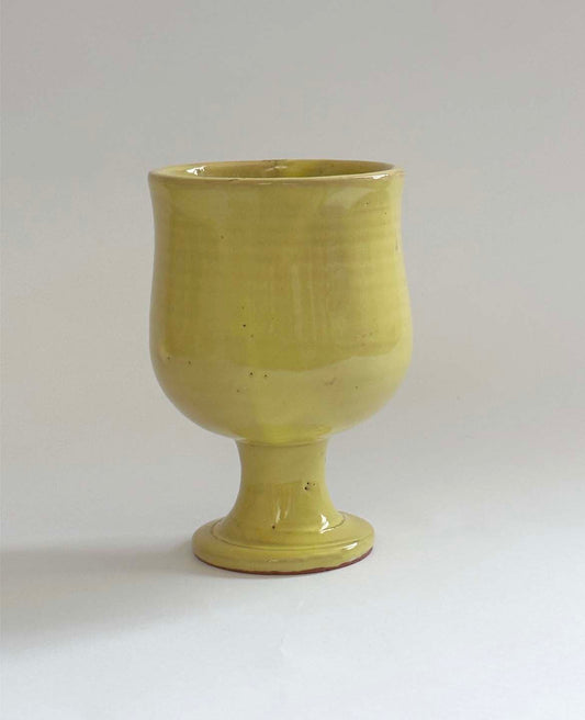 Ceramic cup