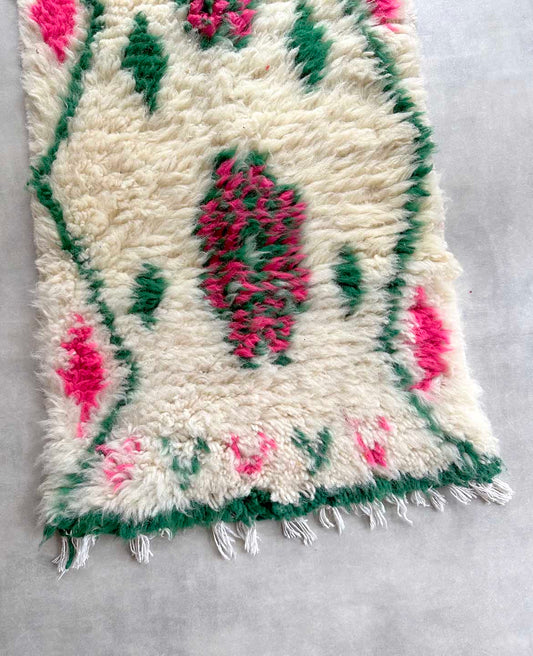 Azilal rug
