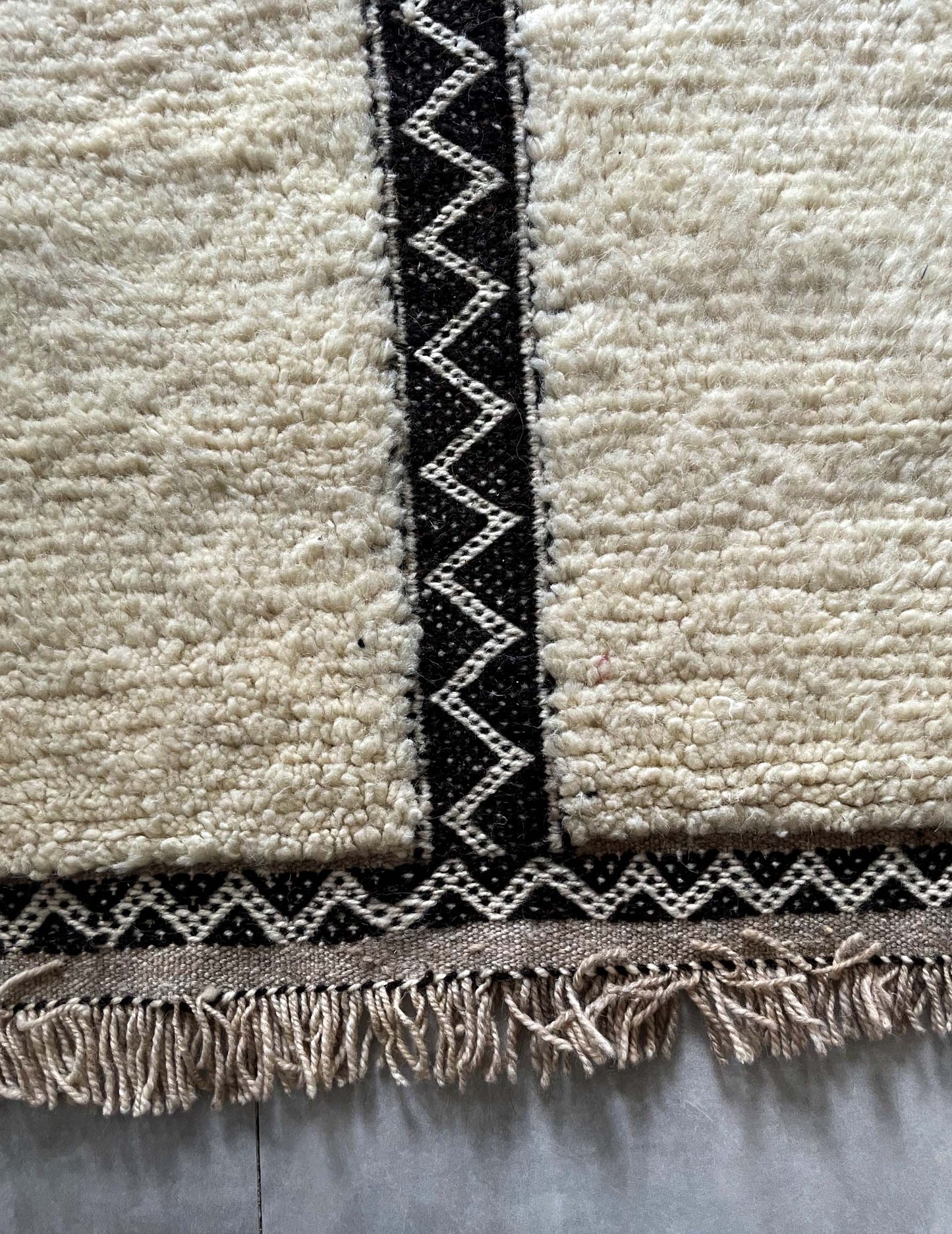 Zanafi Rug