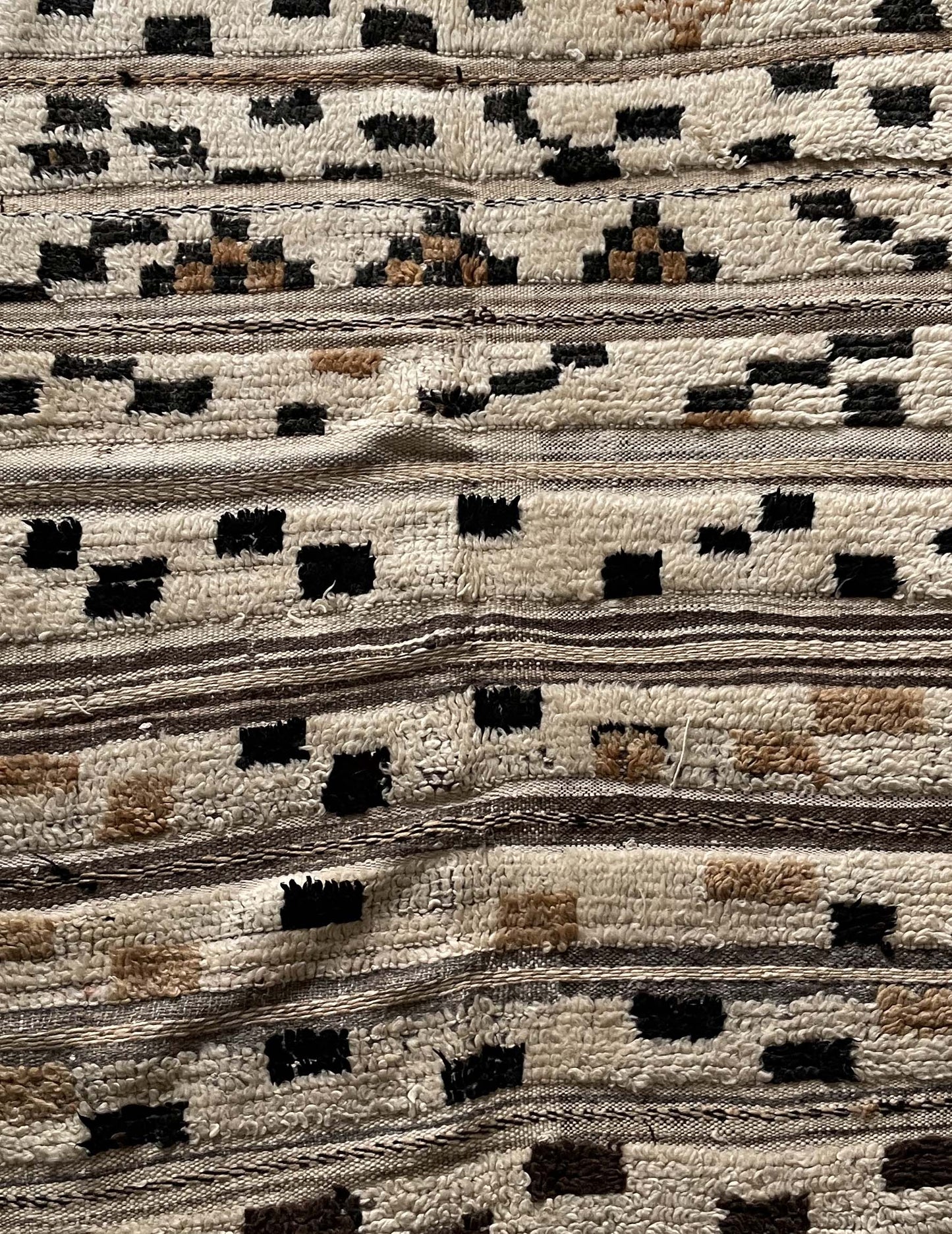 Berber Rug