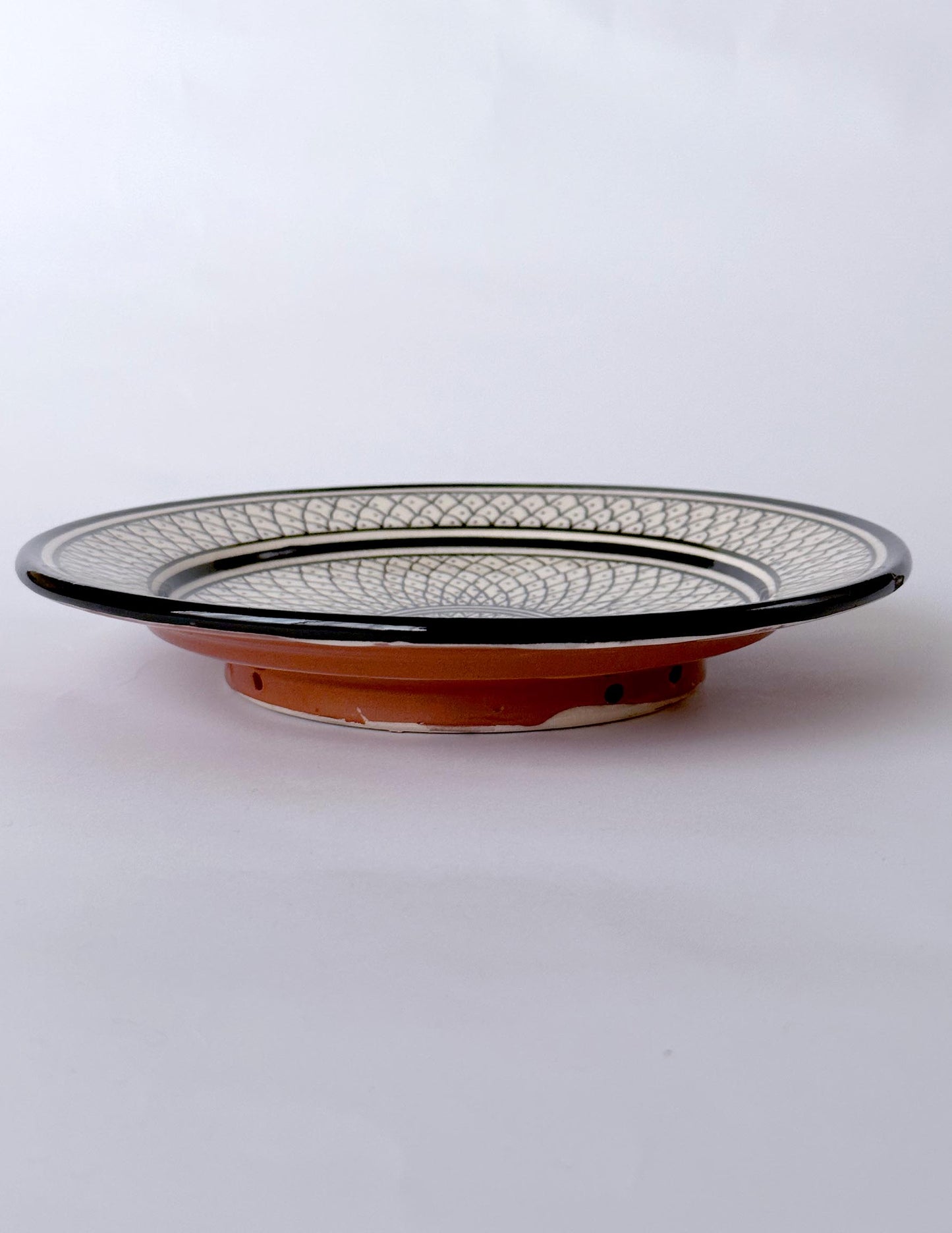 Plate