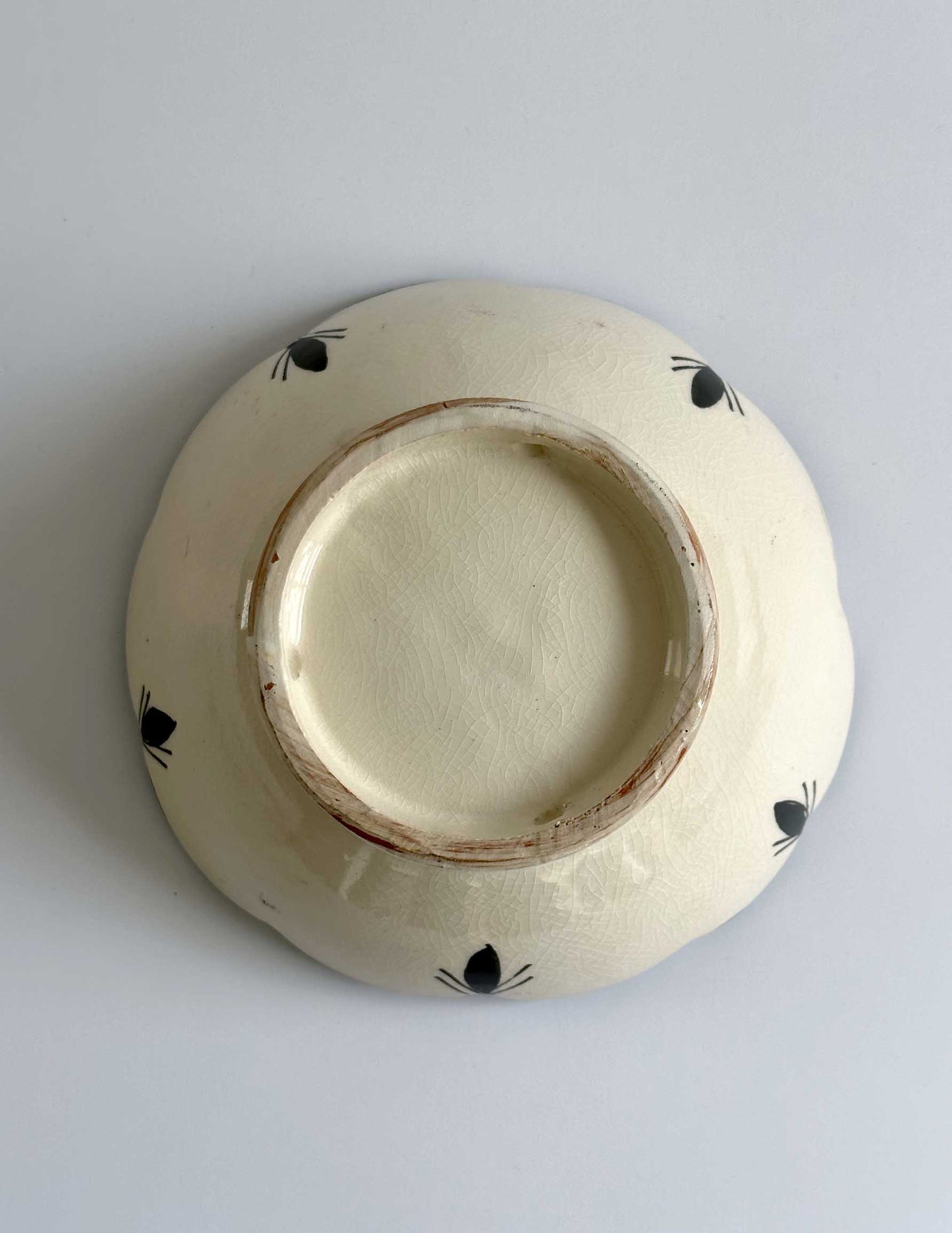 Ceramic Bowl