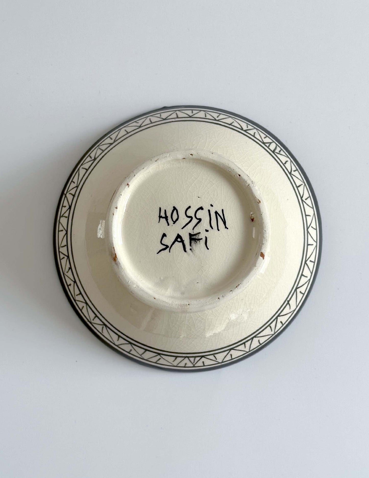 Ceramic Bowl