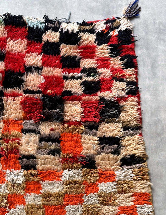 Vintage rug