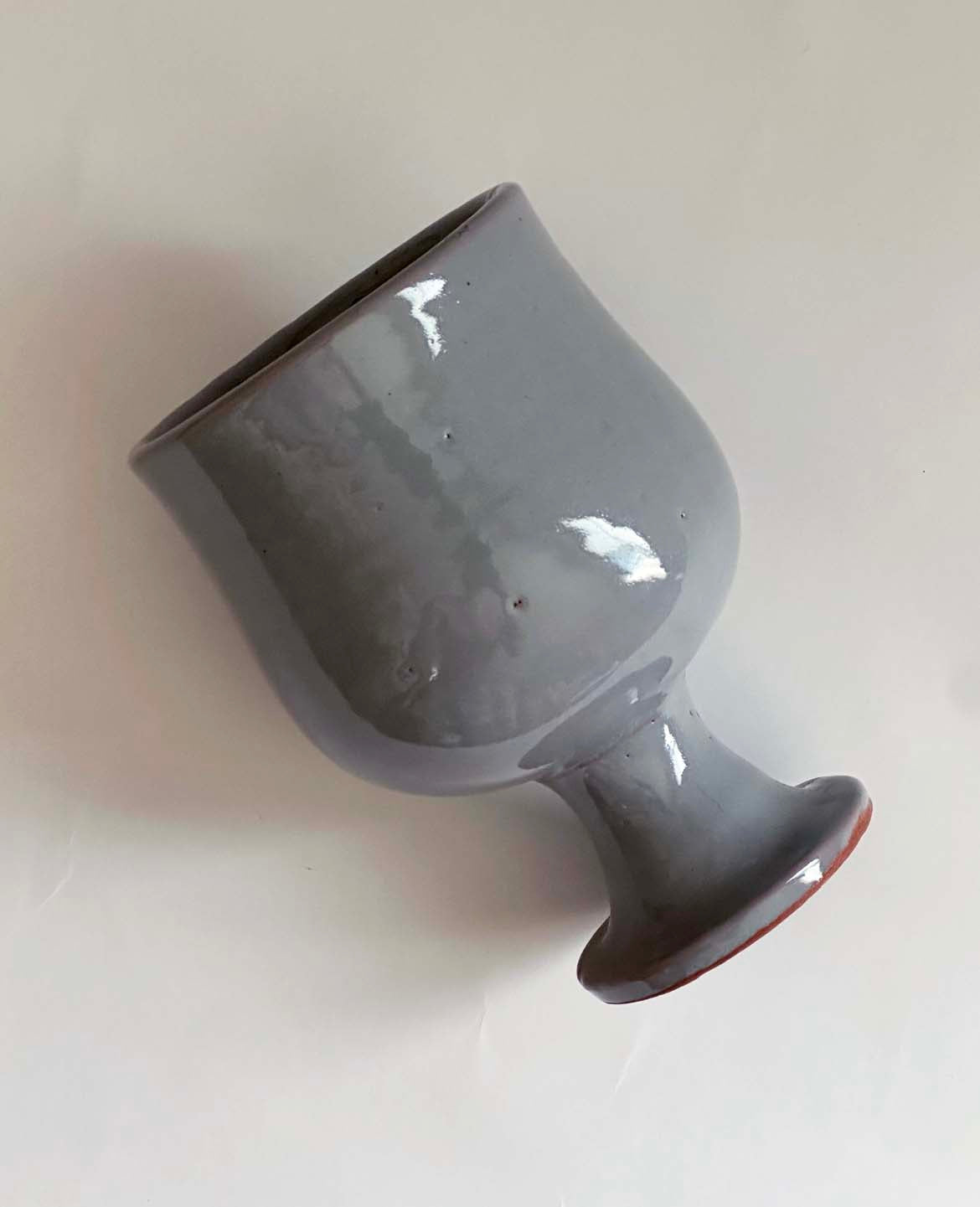 Ceramic cup