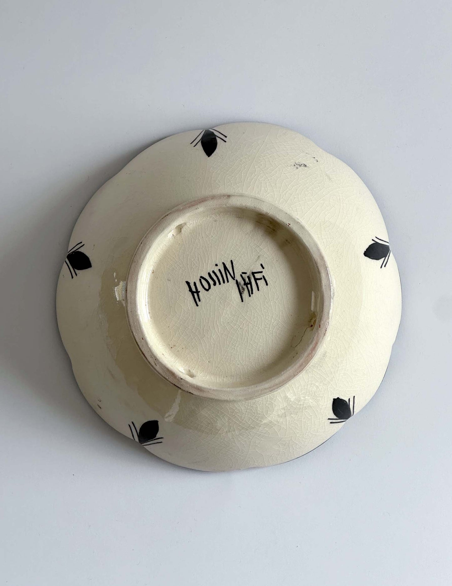 Ceramic Bowl
