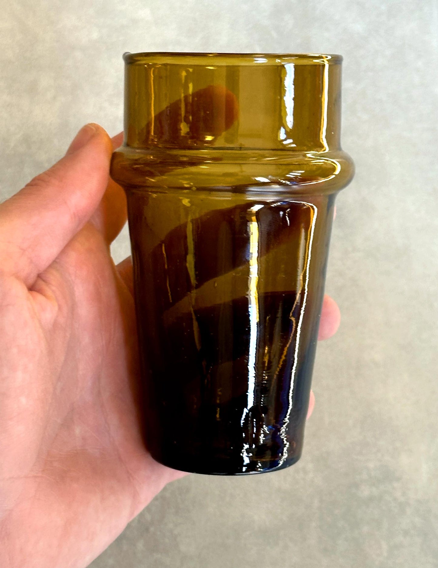 Tea Glass