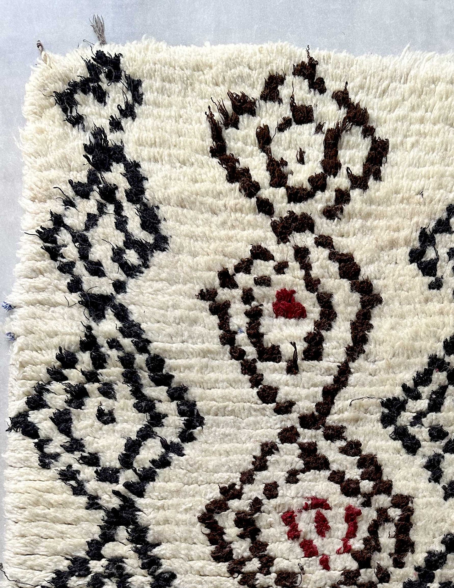 Vintage rug