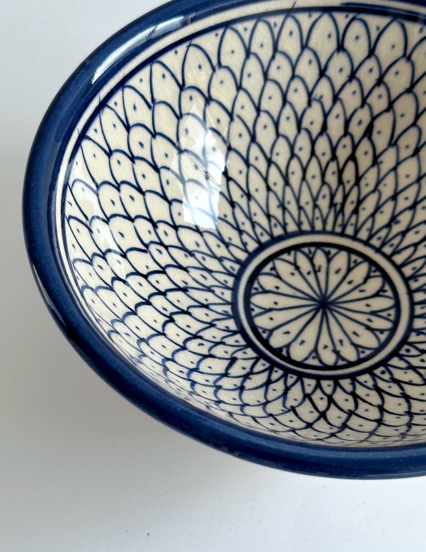 Ceramic Bowl