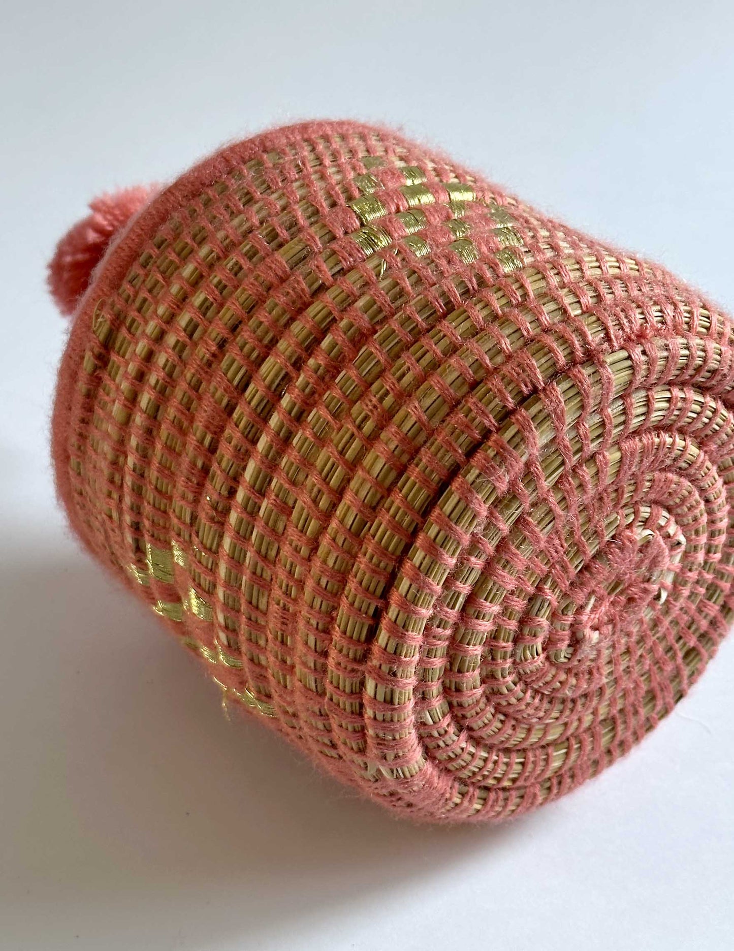 Berber basket