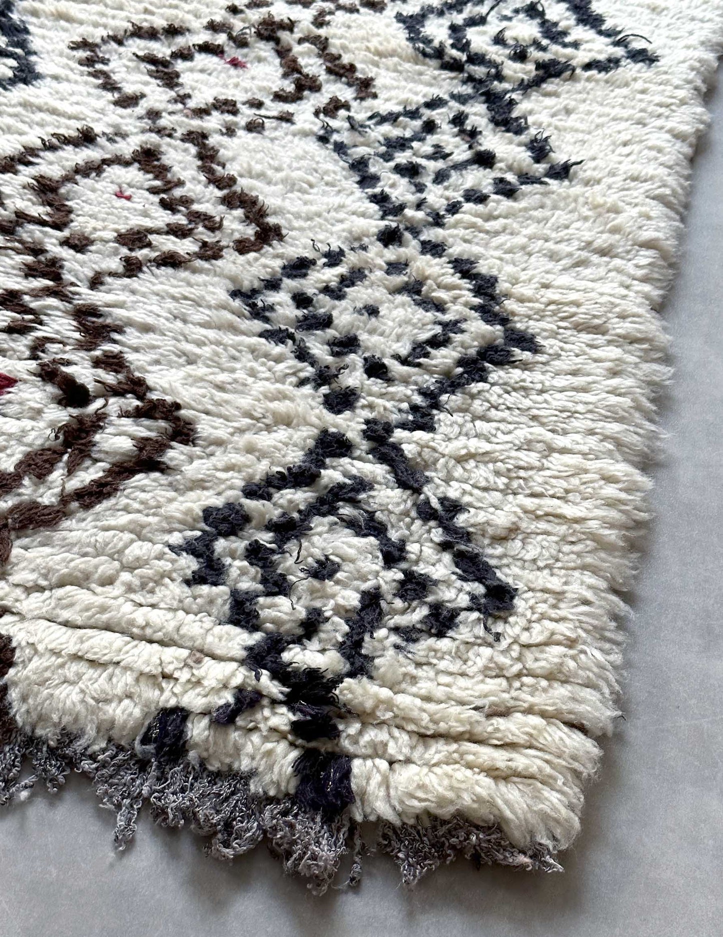 Vintage rug