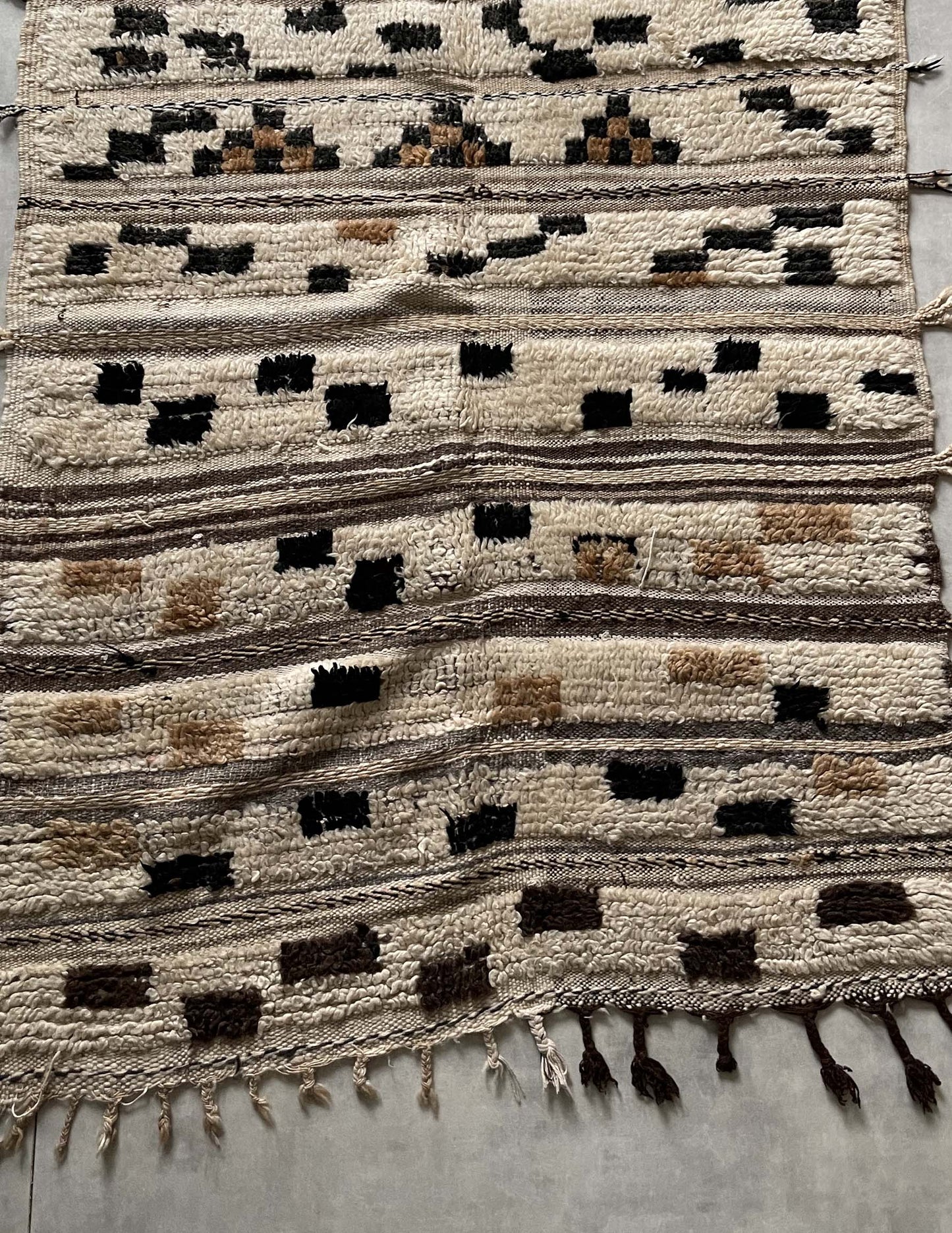 Berber Rug