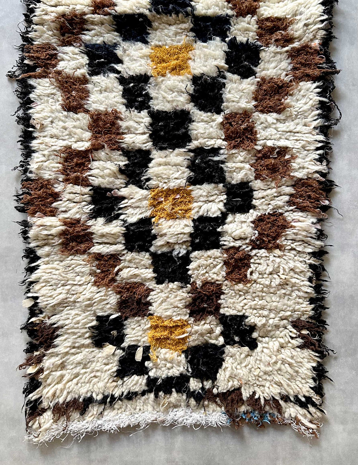 Vintage rug
