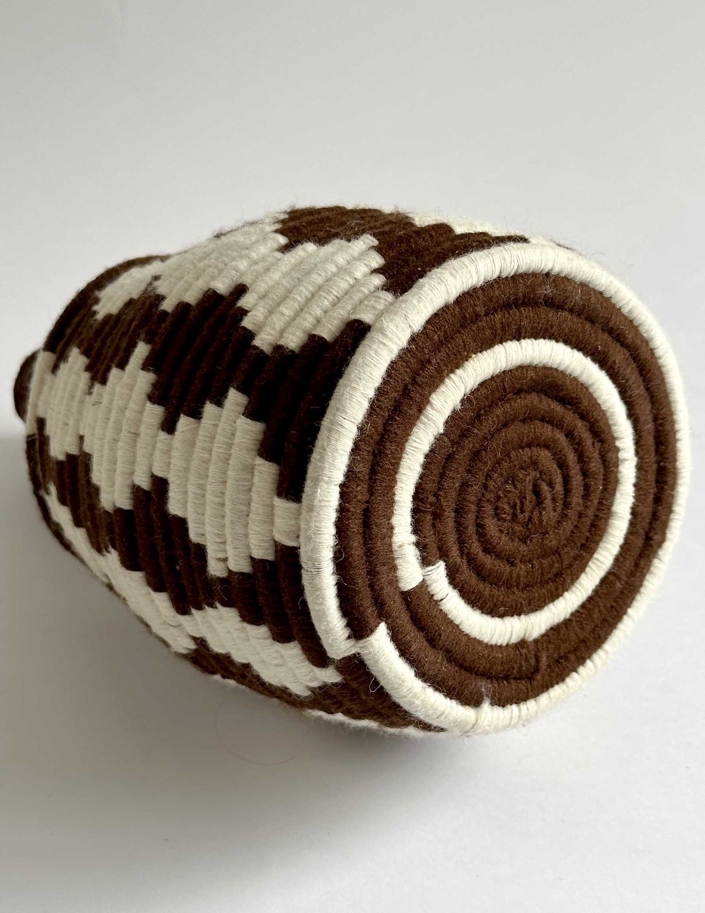 Berber basket
