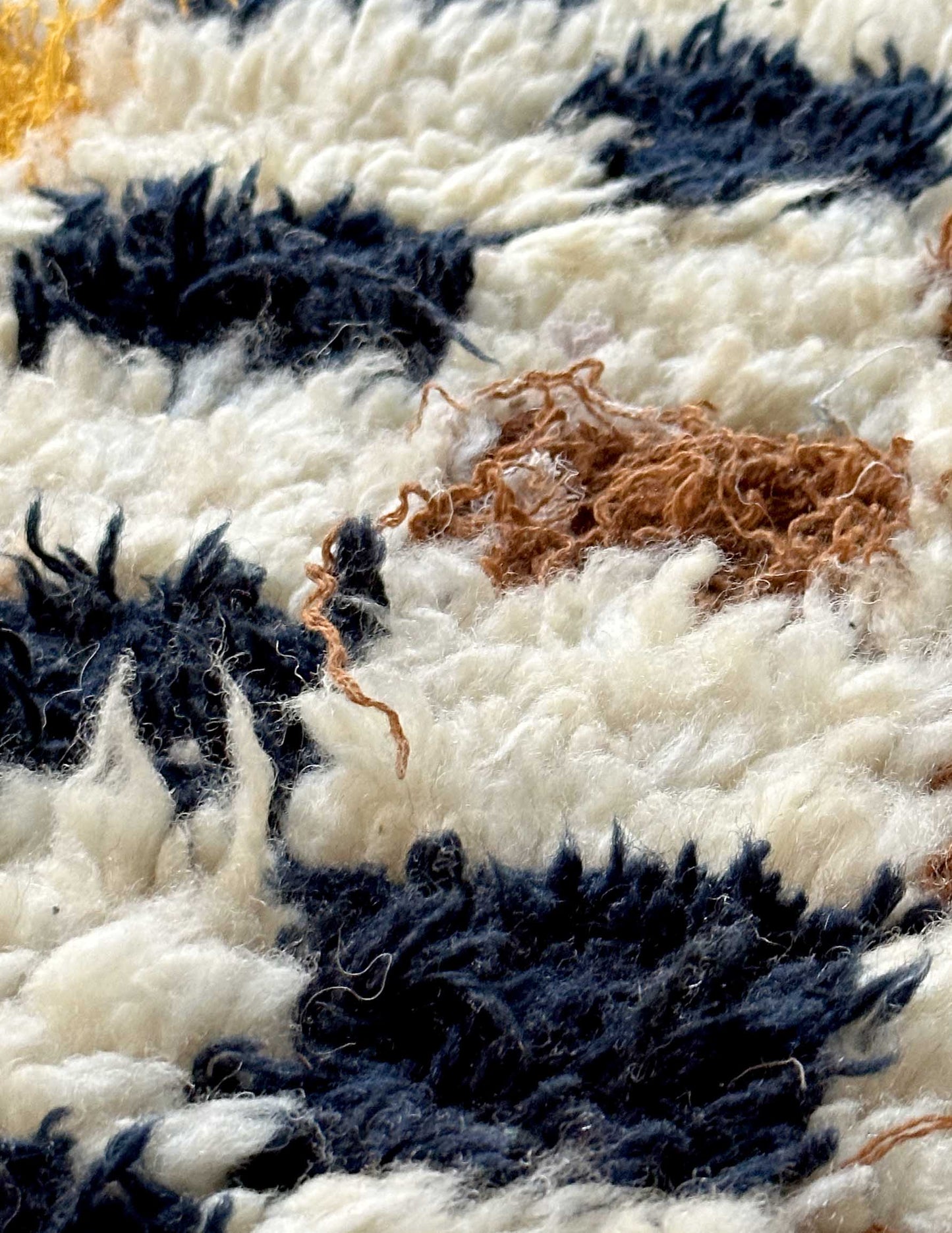 Vintage rug