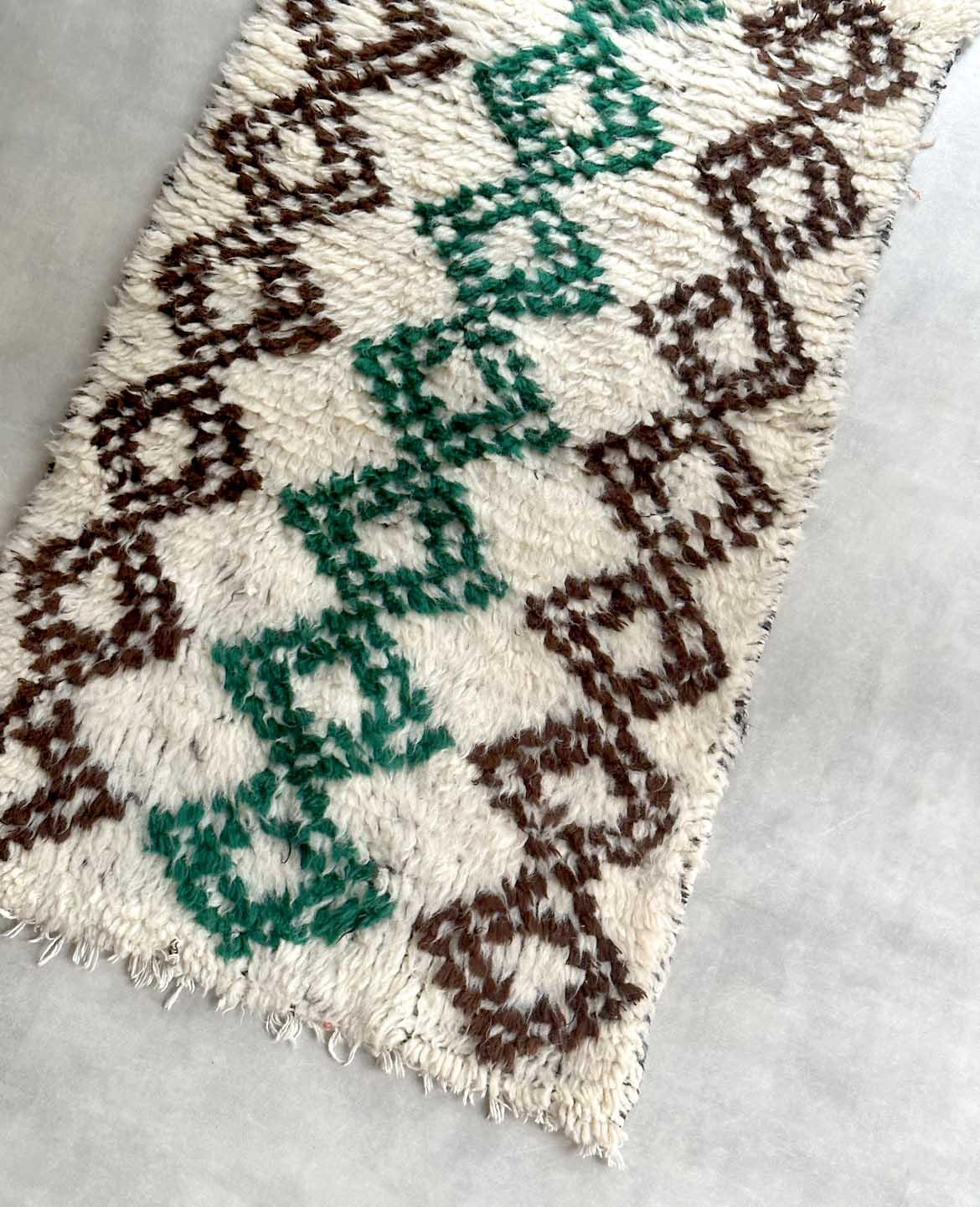 Azilal rug