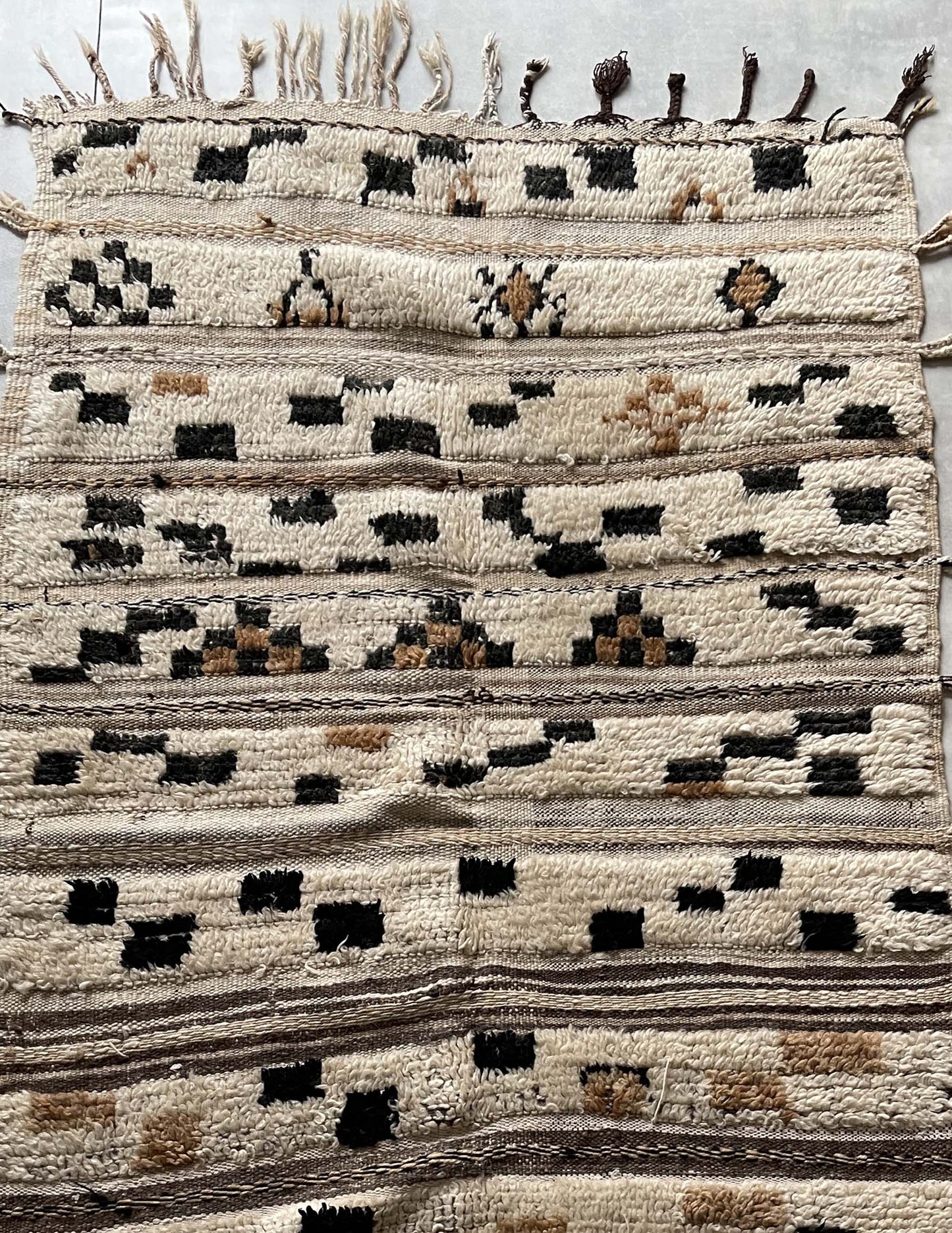Berber Rug