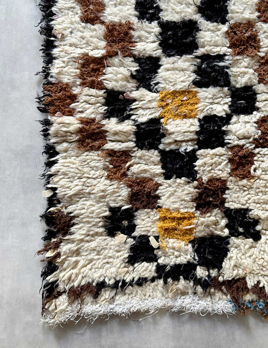 Vintage rug