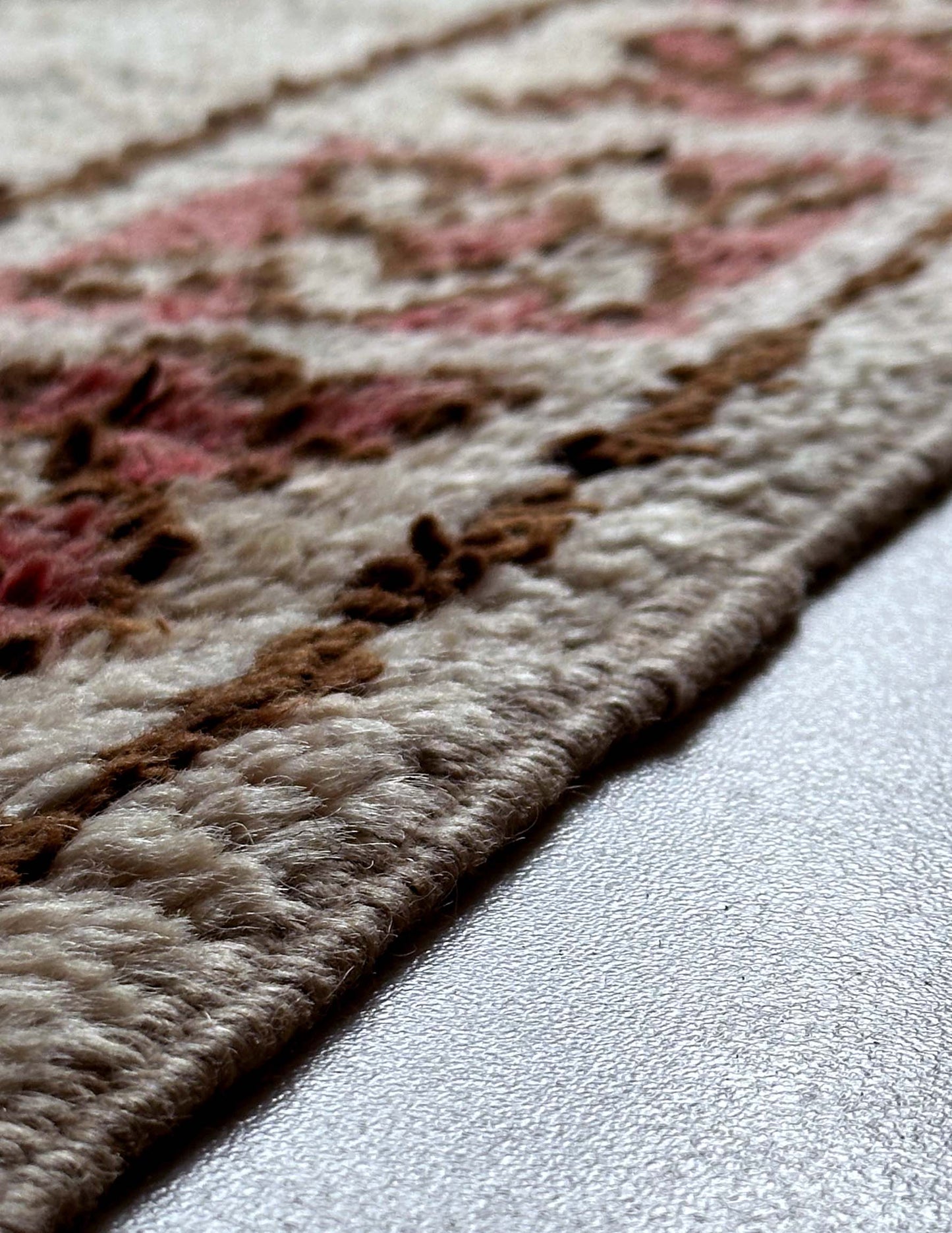 Vintage rug