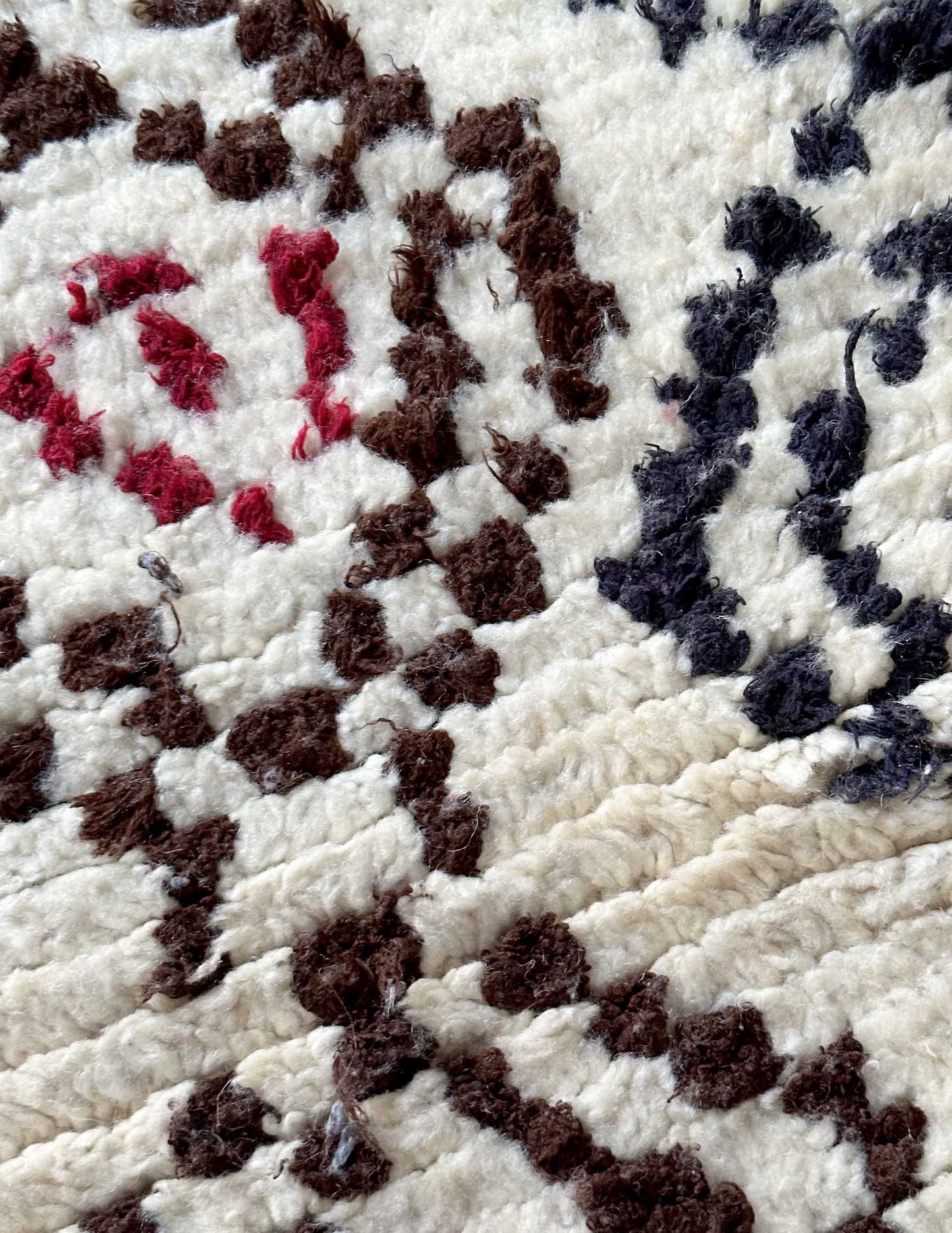 Vintage rug