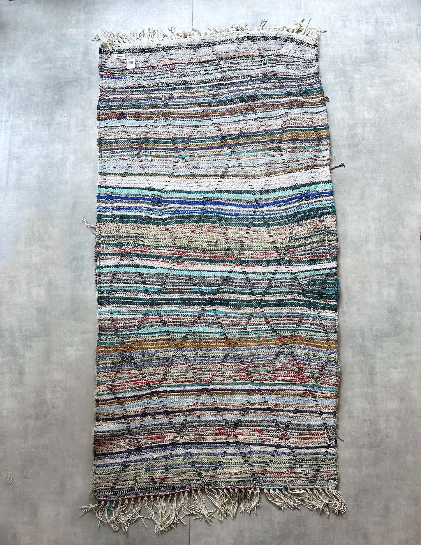 Vintage Rug
