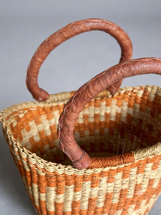 Handmade Basket