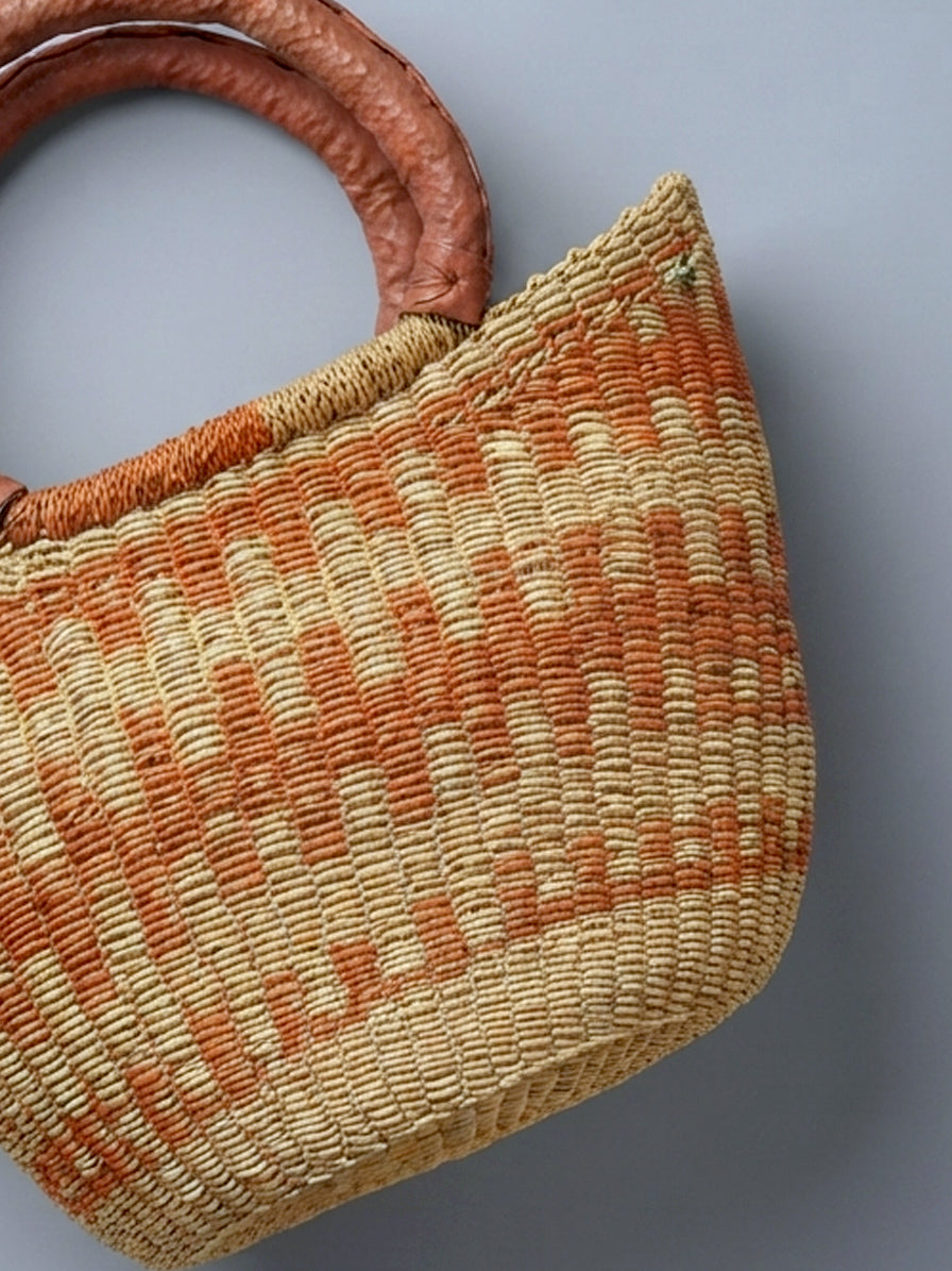Handmade Basket