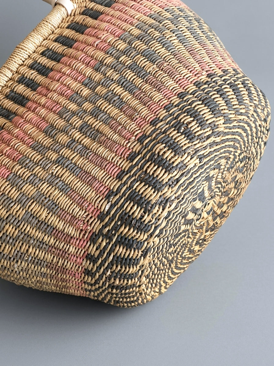 Handmade Basket