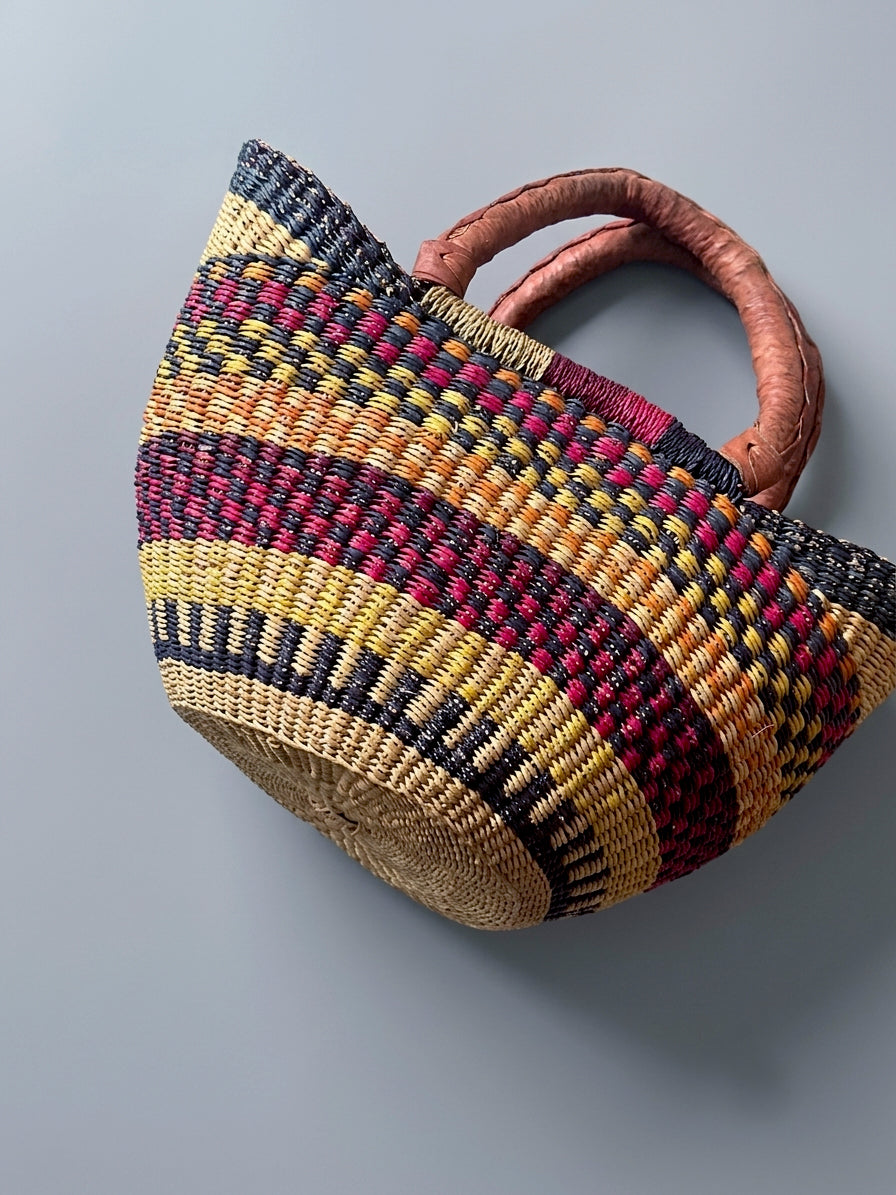 Handmade Basket