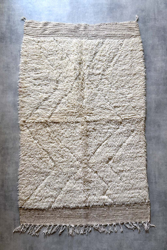 Beni Ouarain Rug