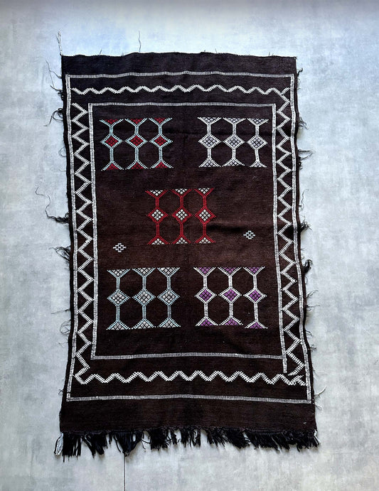 Kilim rug