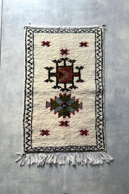 Berber Rug