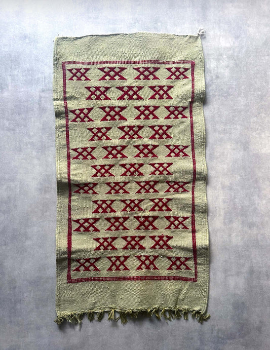 Kilim rug