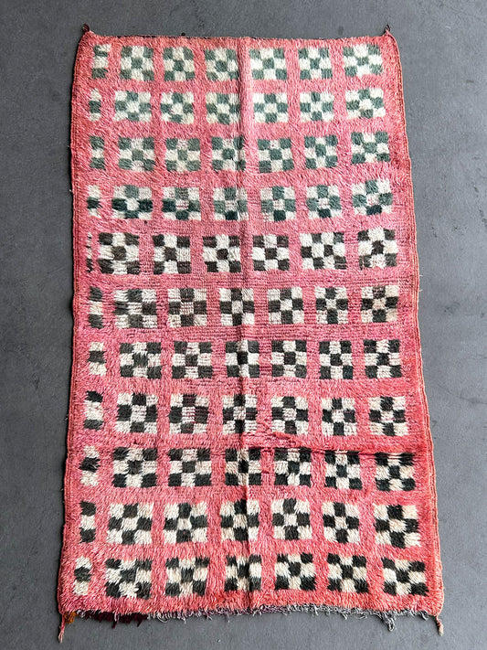 Vintage Rug