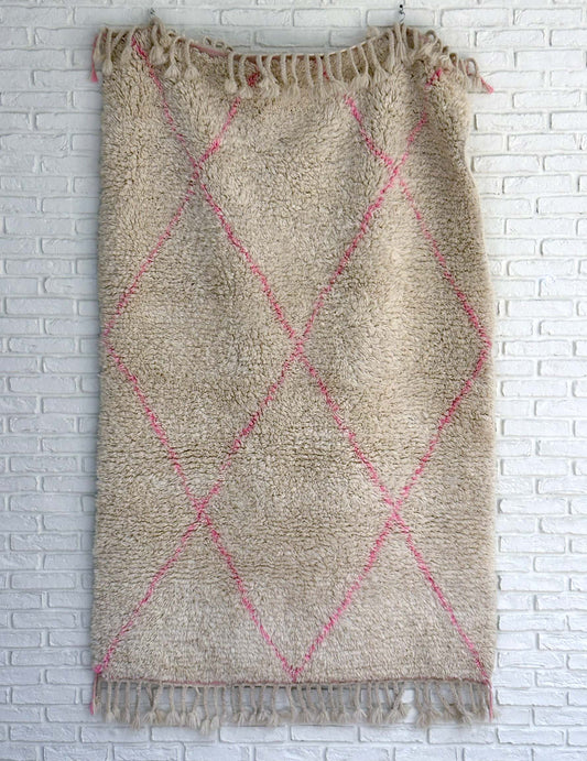 Beni Ouarain Rug