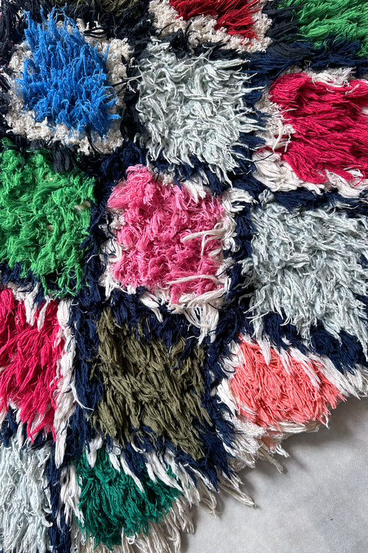 vintage rug
