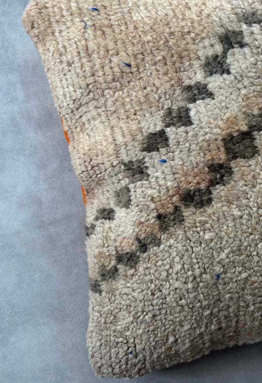 Cushion cover