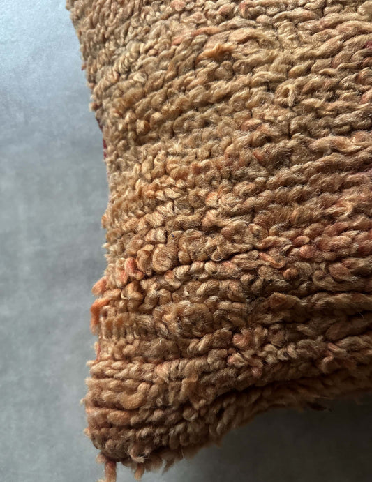 Cushion cover