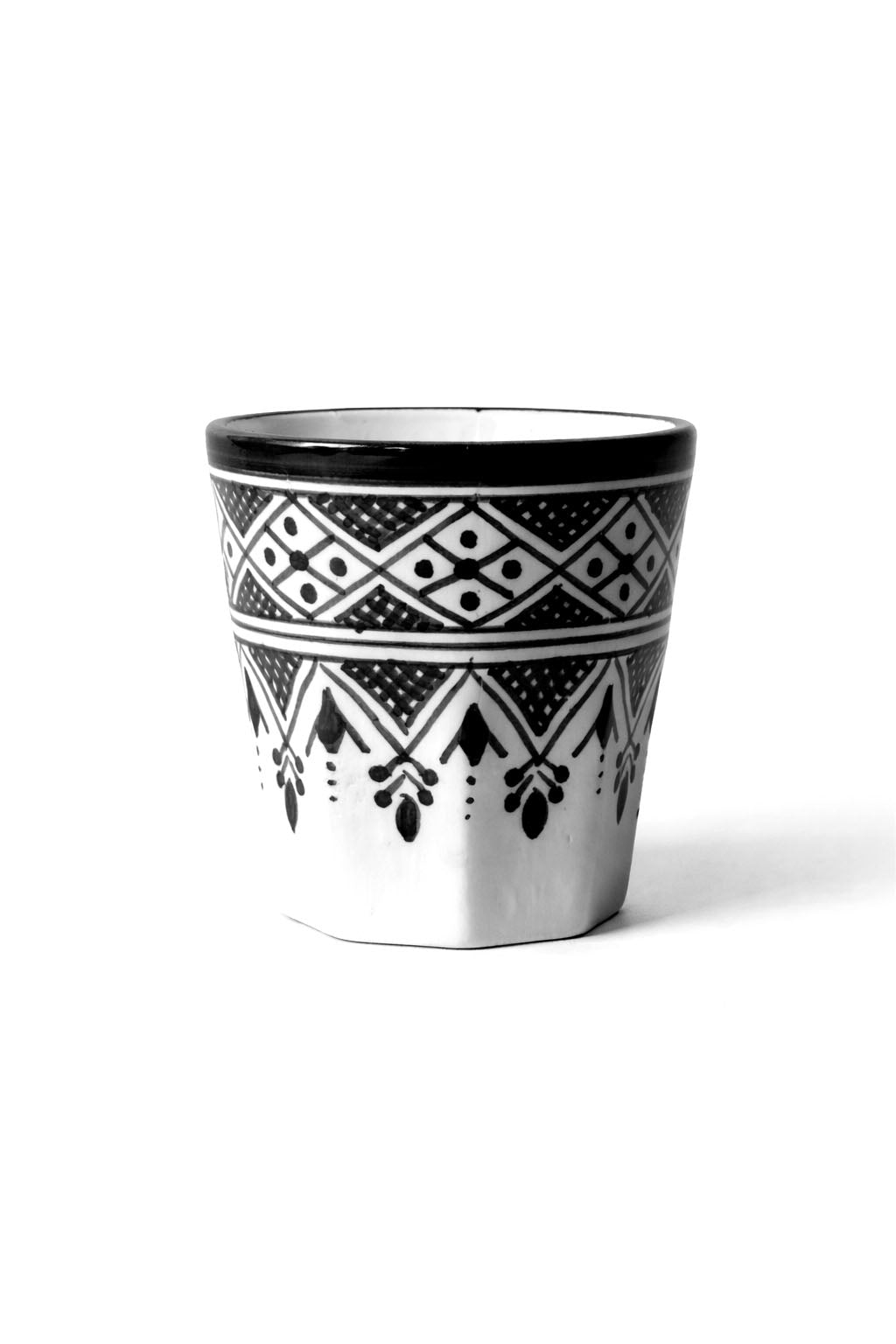 Handmade cup