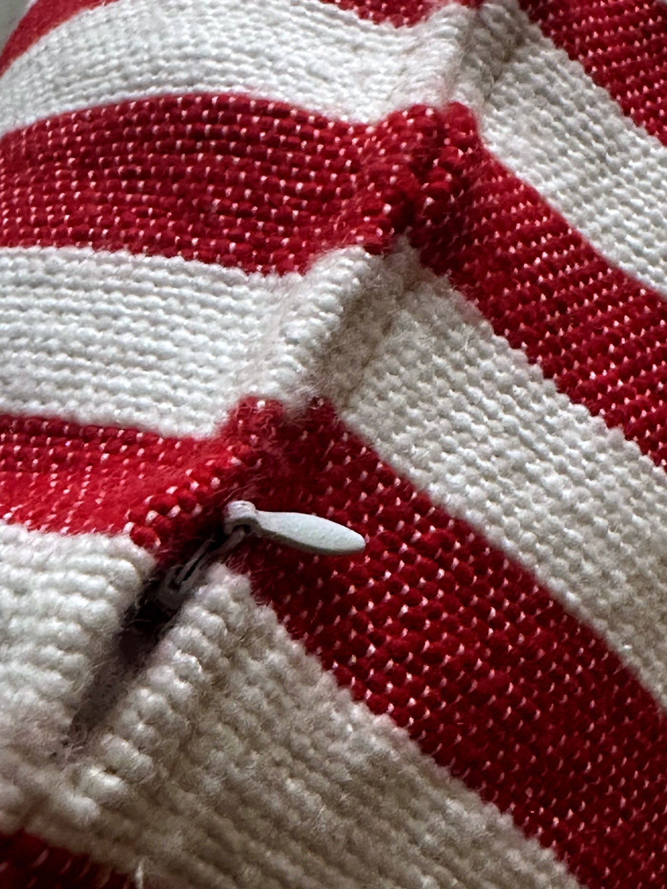 Cushion cover