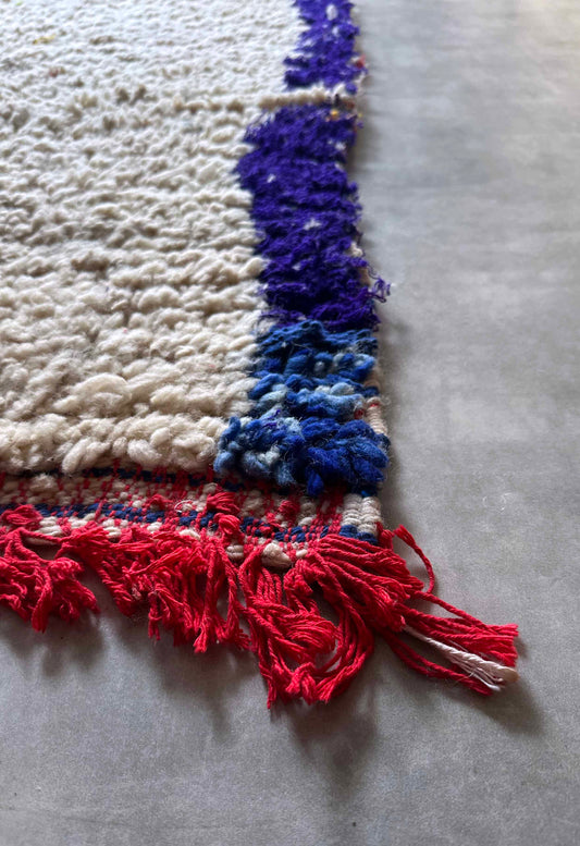 Azilal rug
