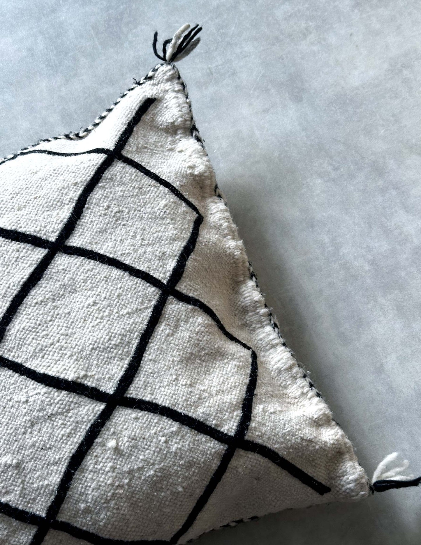 Cushion cover