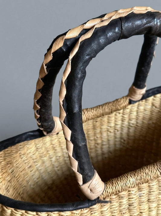 Handmade Basket