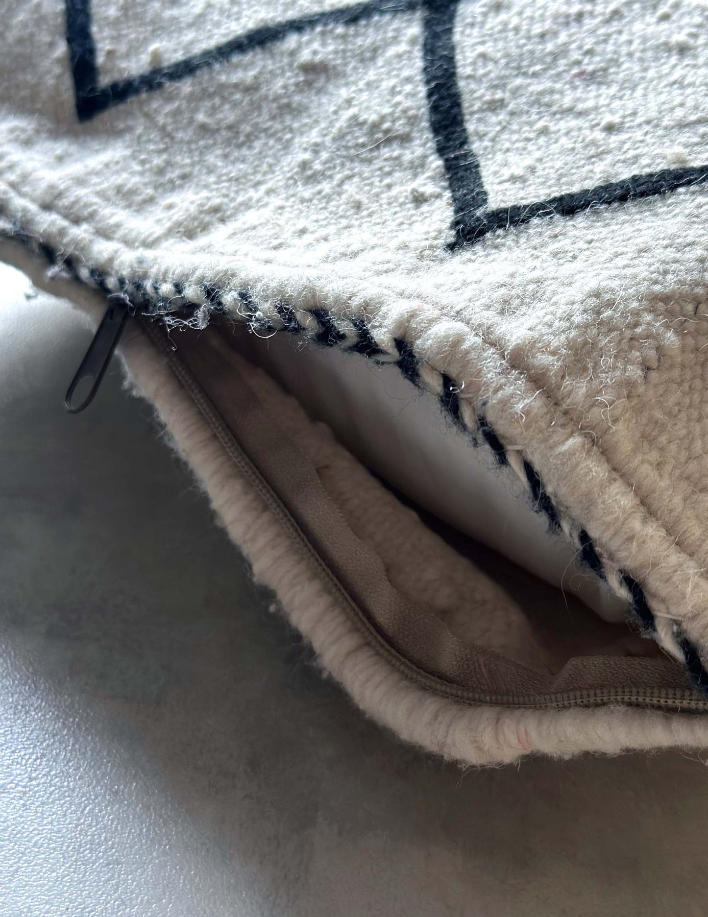 Cushion cover