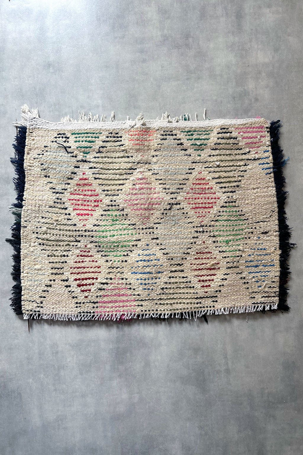 vintage rug